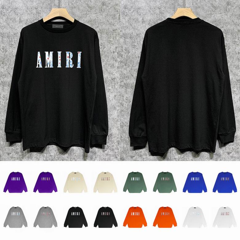 Amiri S-XXL sytCH048